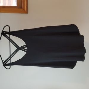 Fabletics Built In Bra Tank